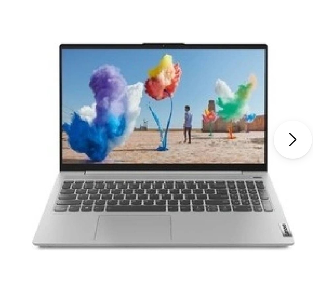 Lenovo IdeaPad S145 8GB / 500GB SSD