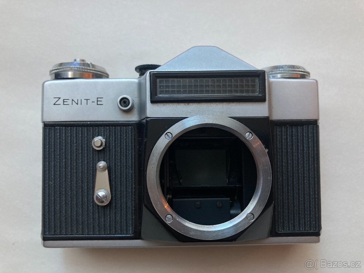 Zenit E - 71a