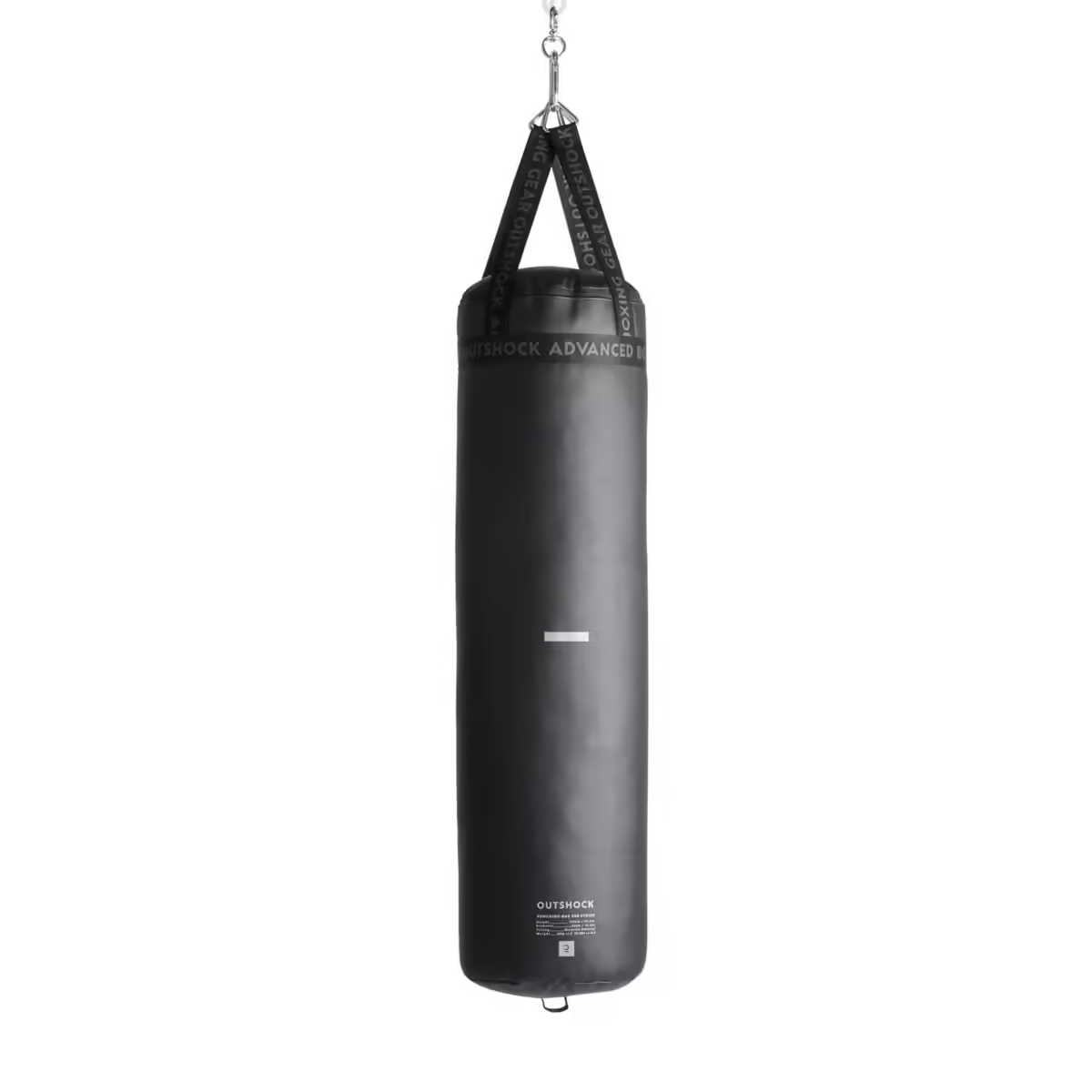 Boxovací pytel OUTSHOCK 32kg/120cm