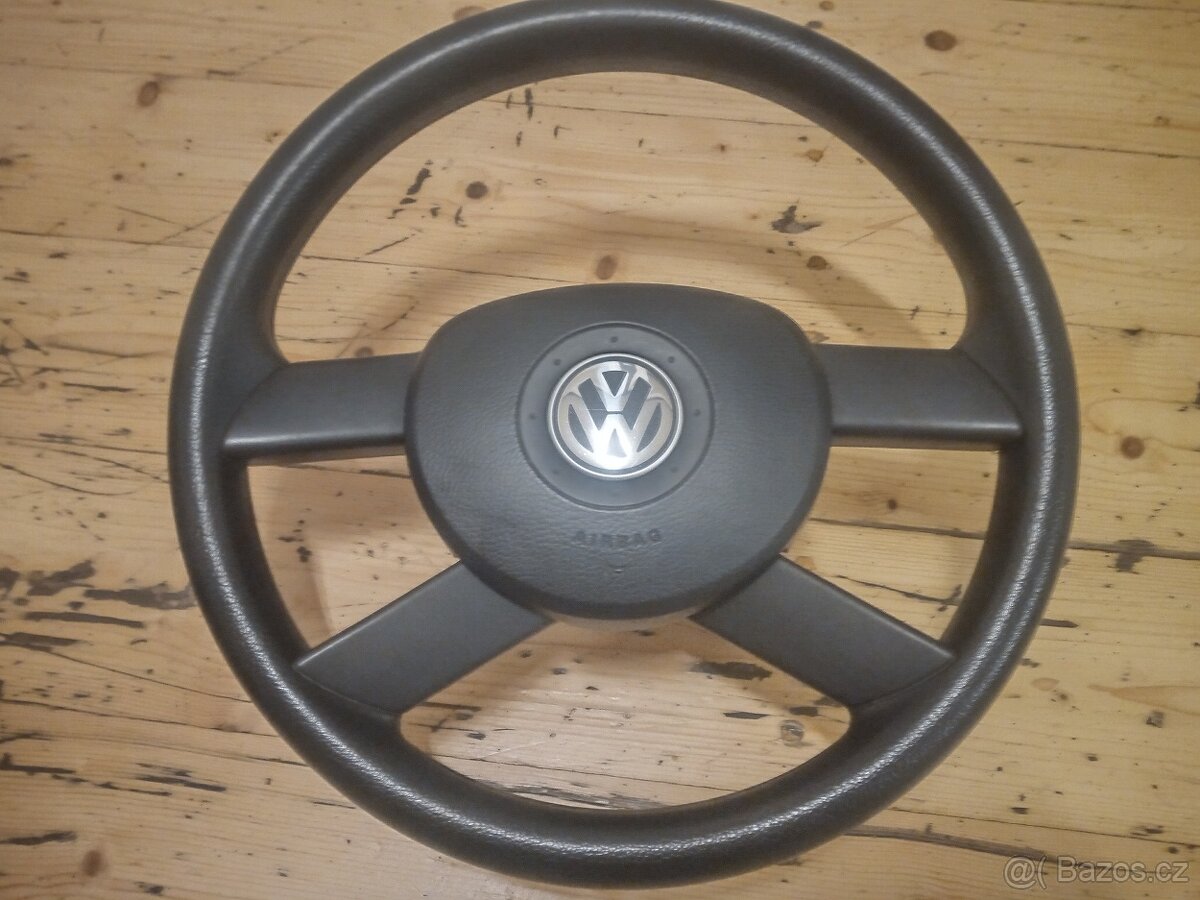 Vw volant na Golf,Polo,Fox.