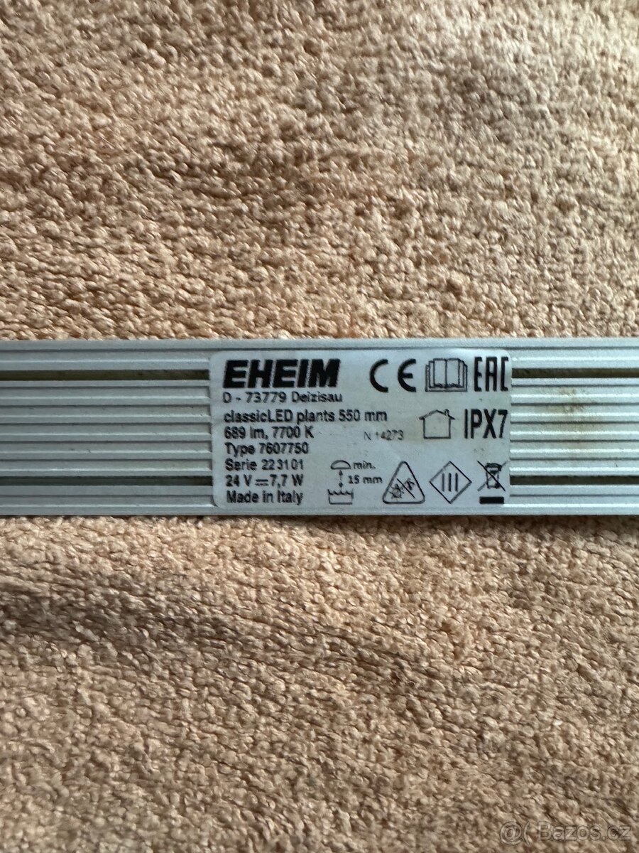 EHEIM Classic LED