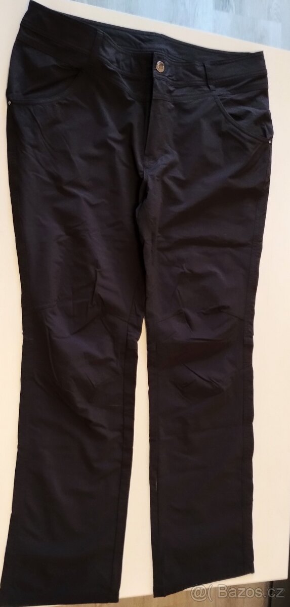 Dámské funkční kalhoty ACTIVE BY TCHIBO , vel. 48