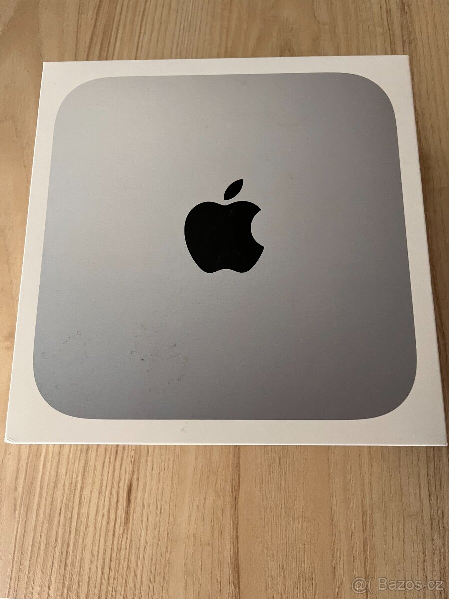 Mac mini M1 256GB