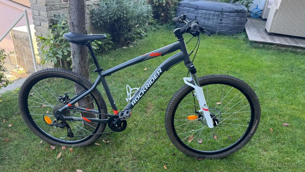 Horské kolo rockrider 120 velikost L