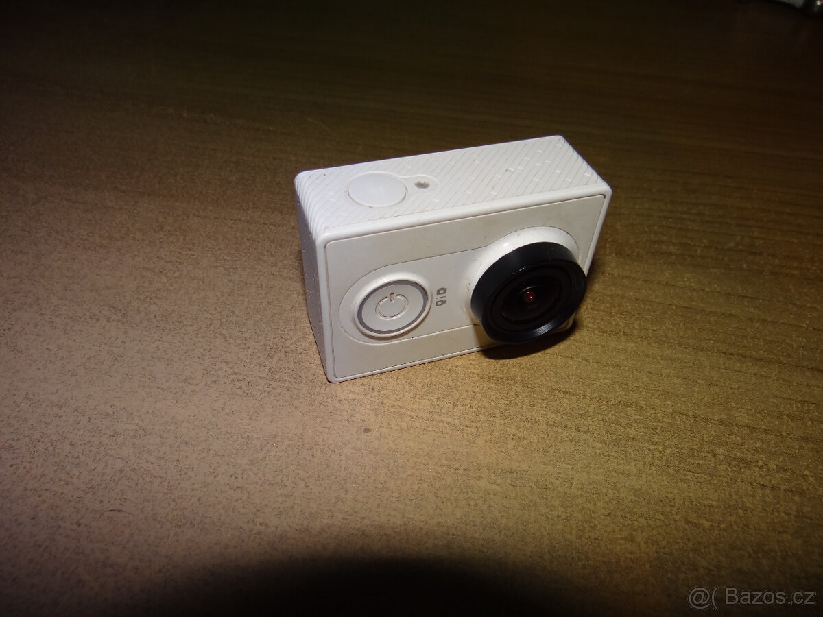 Xiaomi YI Action Sport Camera