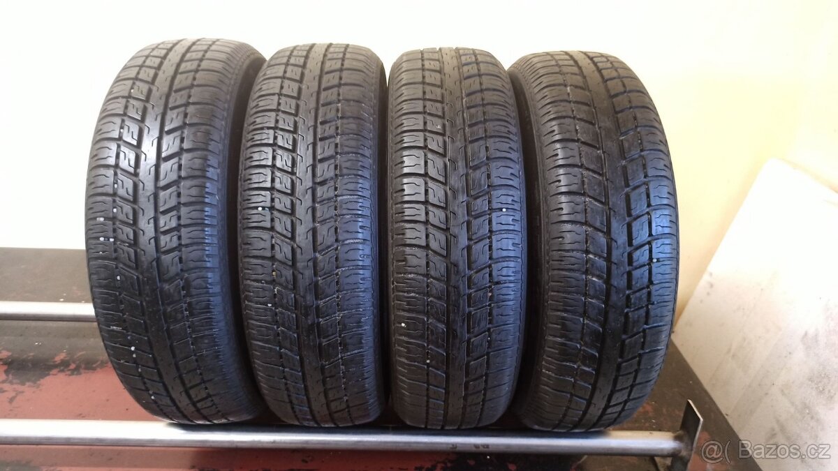 Fulda 155/65 R13 73T 5mm