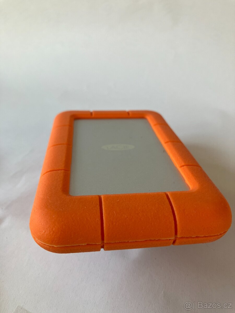 LACIE RUGGED MINI 1TB USB3.0