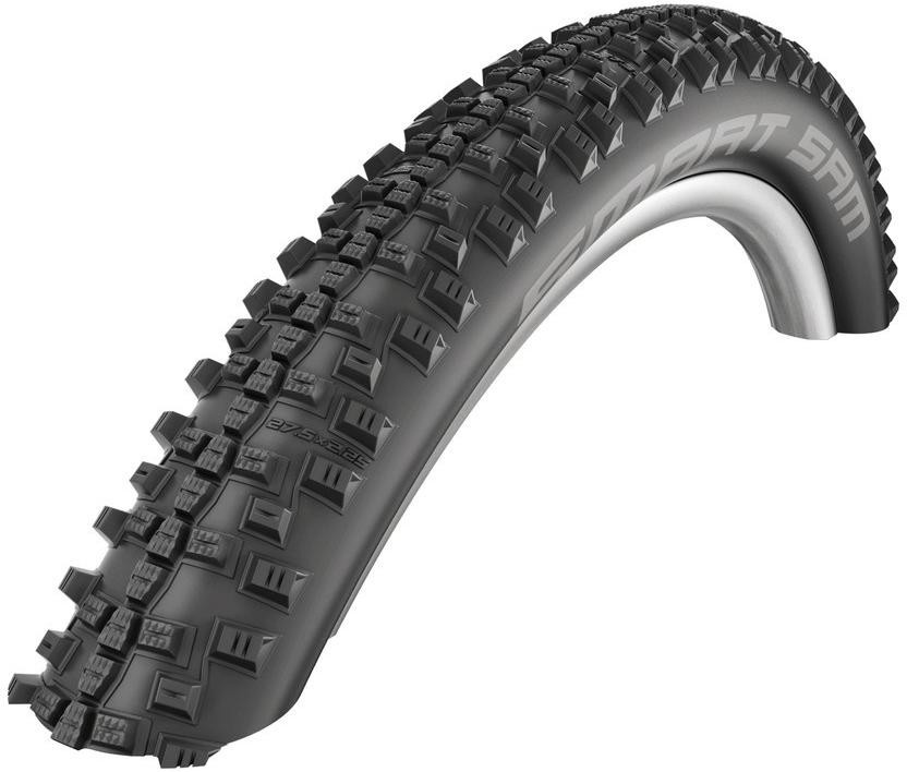 Plášť Schwalbe Smart Sam 29x2,25 (57-622) HS476 Addix Perfor