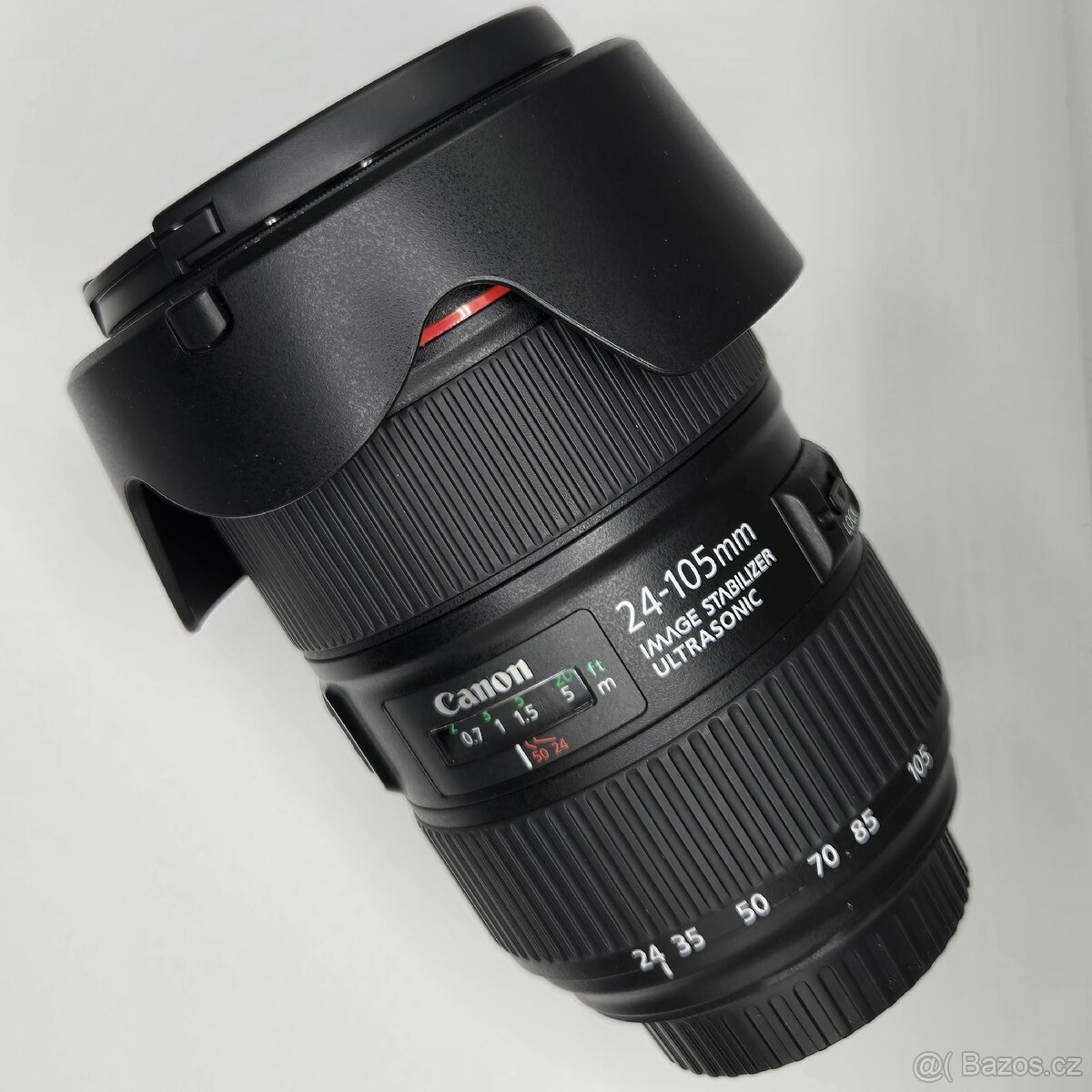 Canon EF 24-105mm f/4.0 L IS II USM