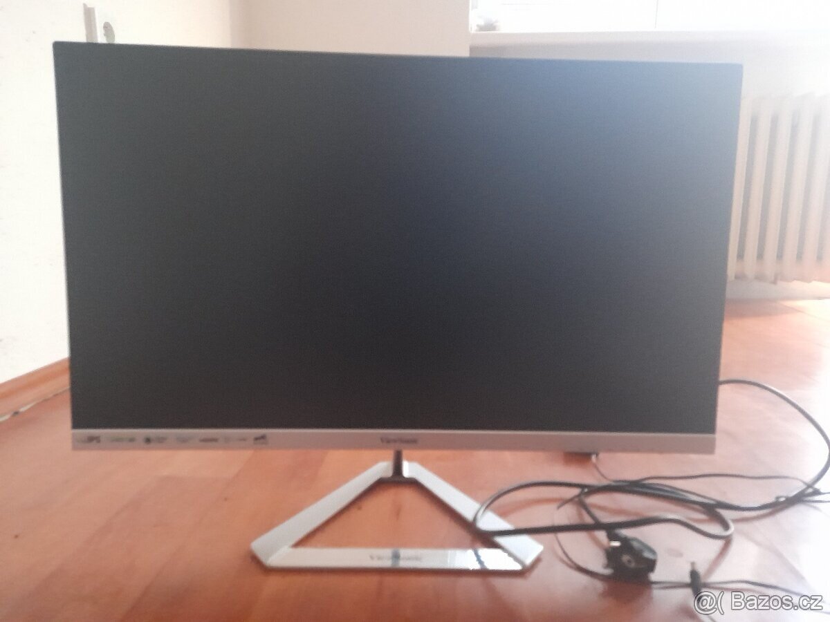 LED monitor Viewsonic 27''