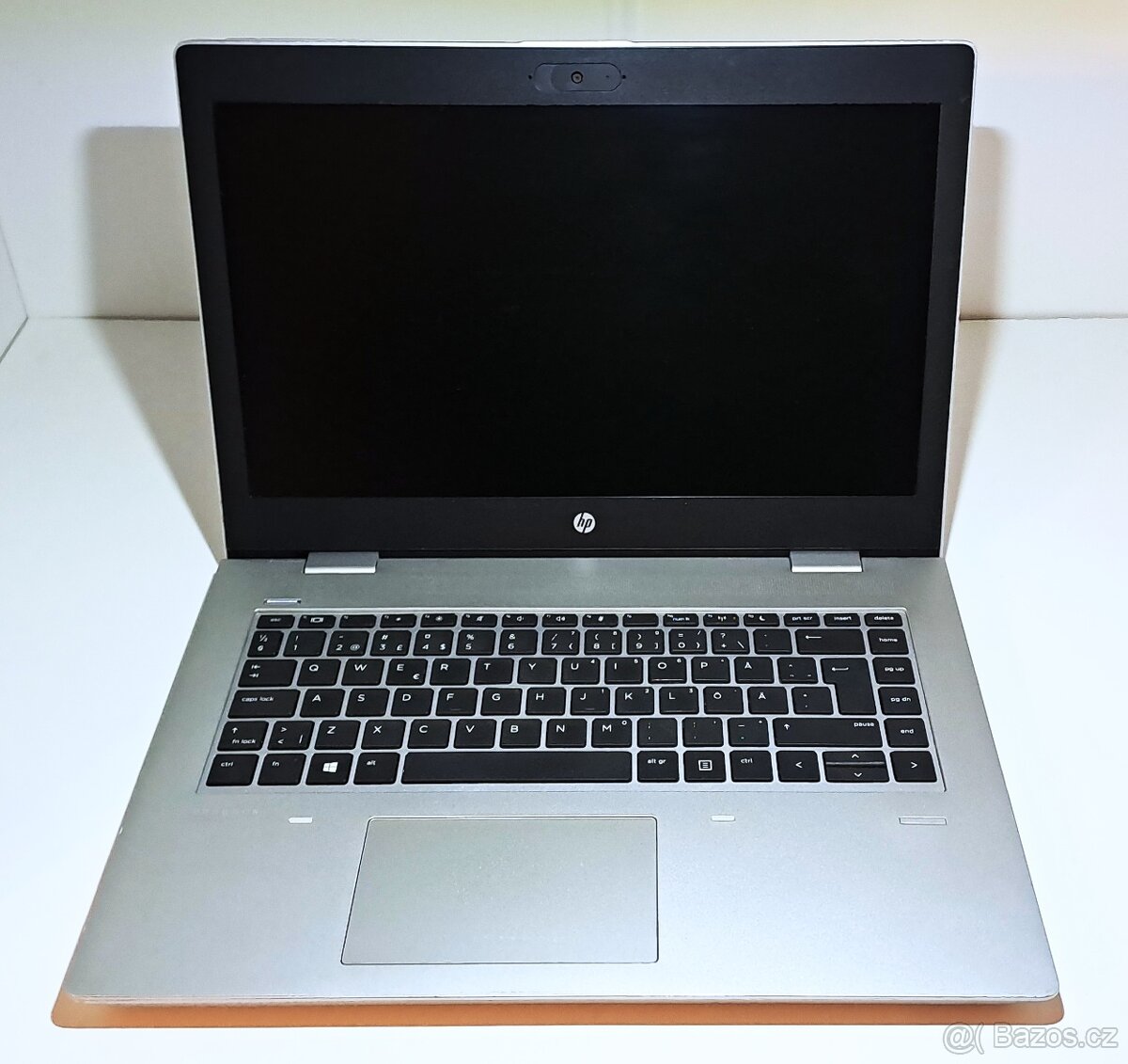 HP ProBook 645 G4 Ryzen 3 SSD128gb 8gbRAM W10