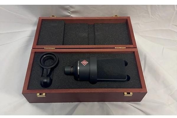 Studiový mikrofon Neumann TLM 103 (black)