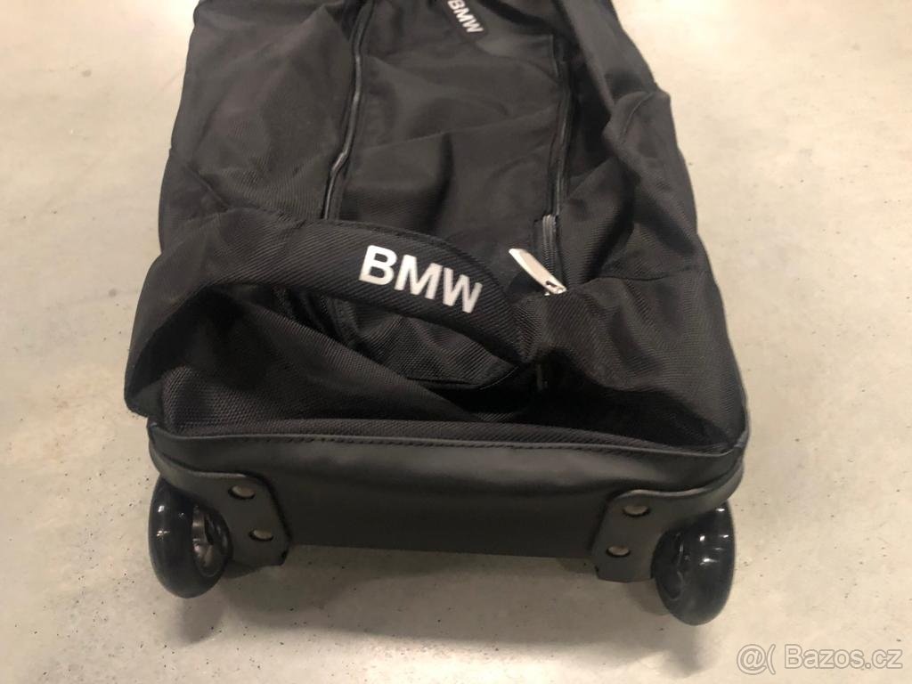 BMW SKI BAG NOVY ORIGINAL