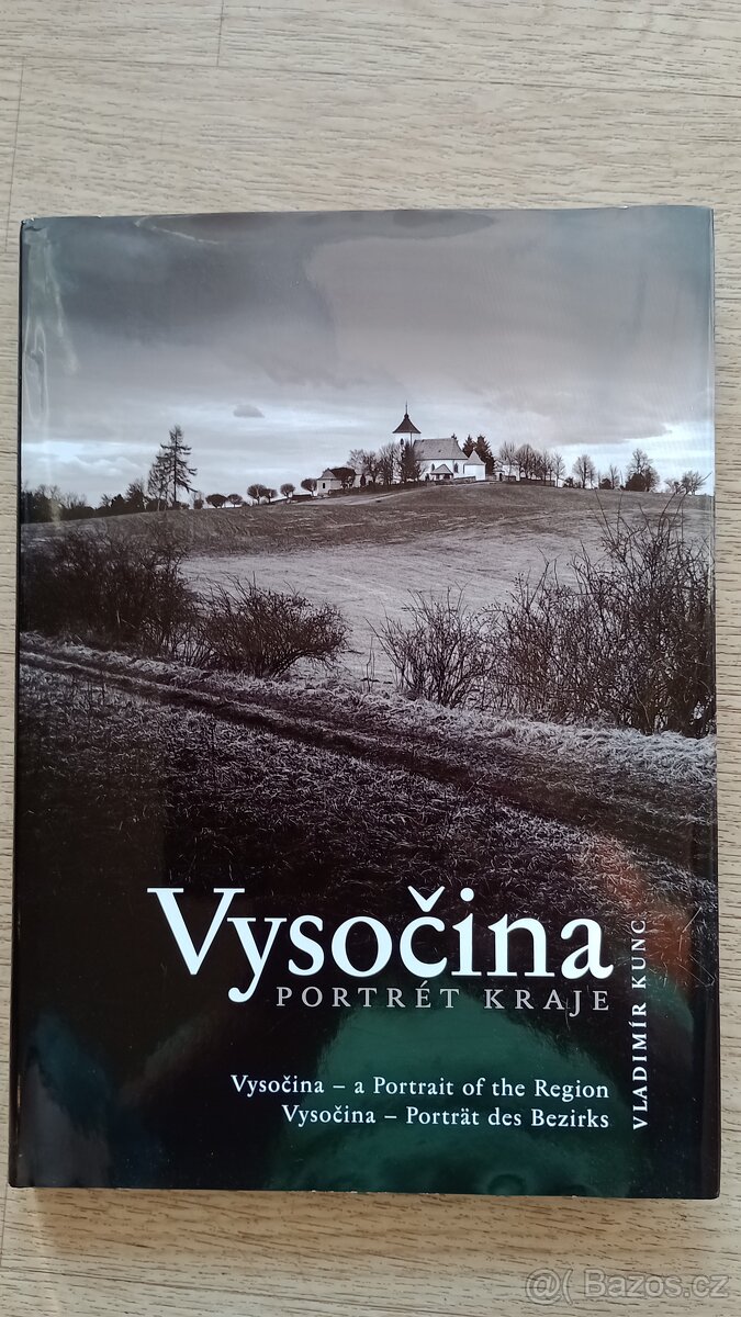 Vysočina