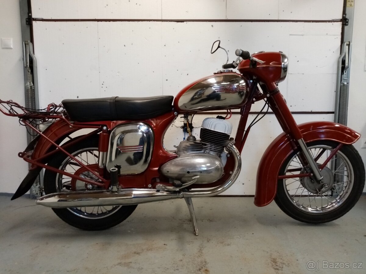 Jawa 350/354