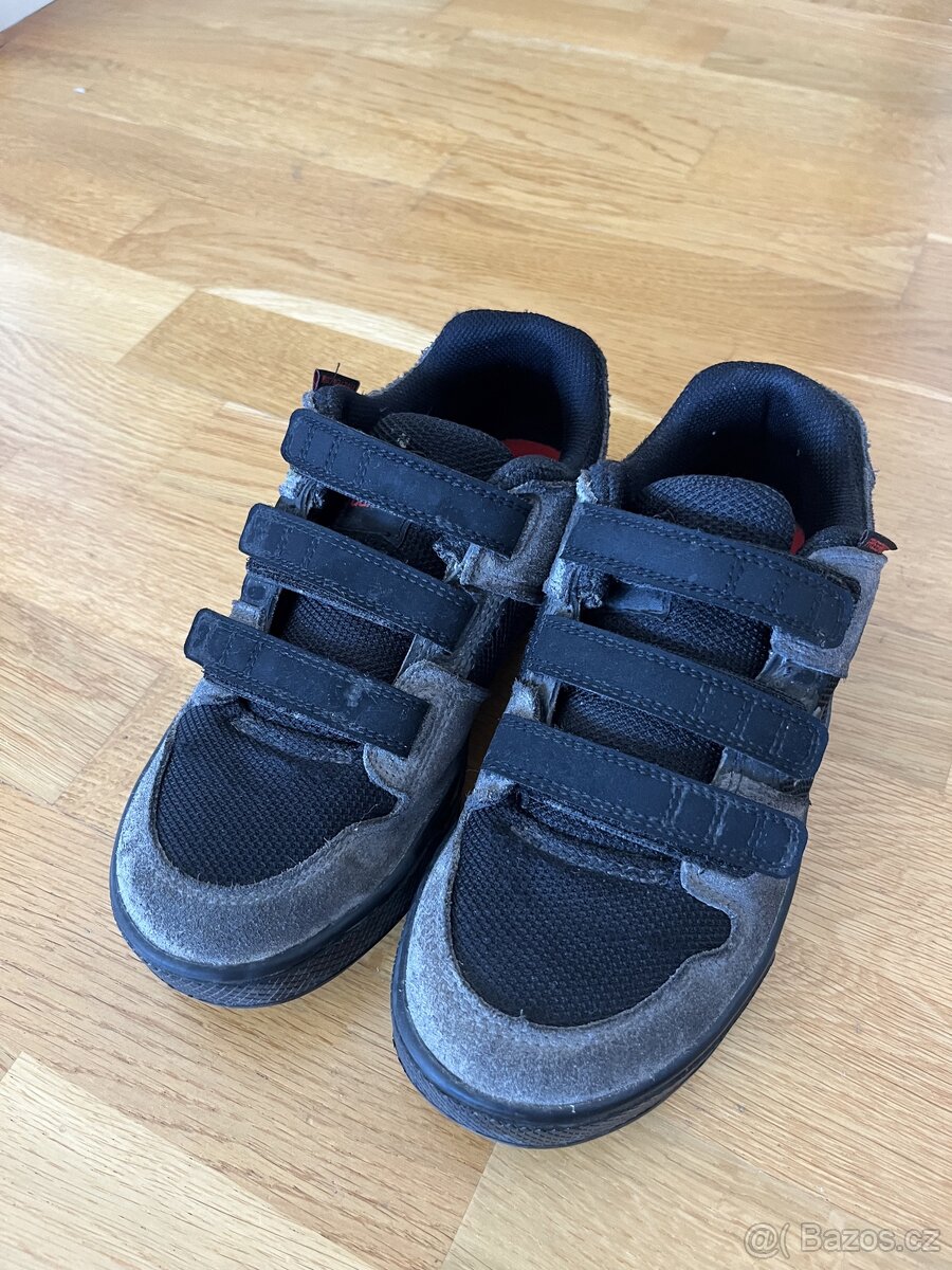 Cykloboty Adidas Freerider 36 2/3