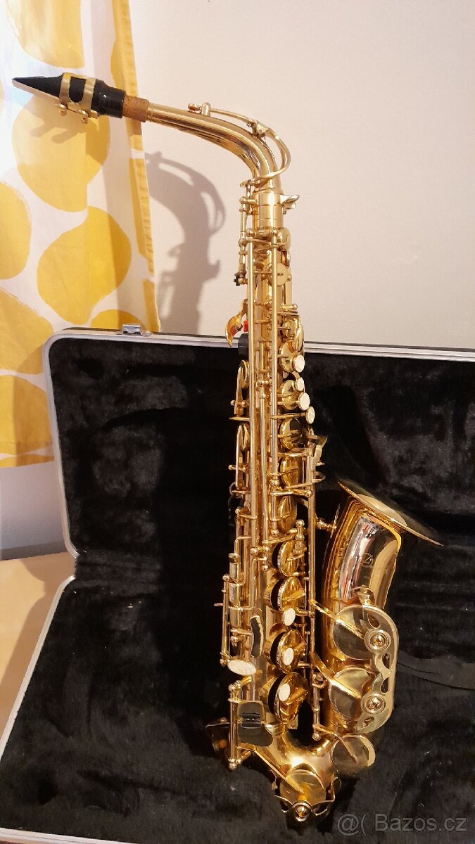 Saxofon alt