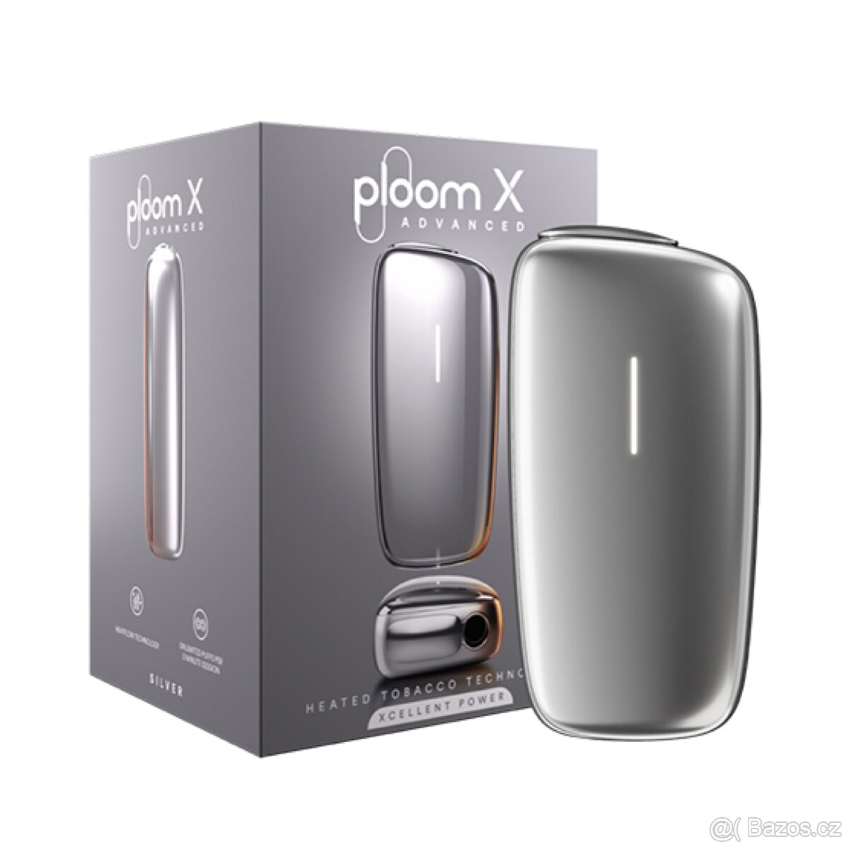 Ploom X Advanced