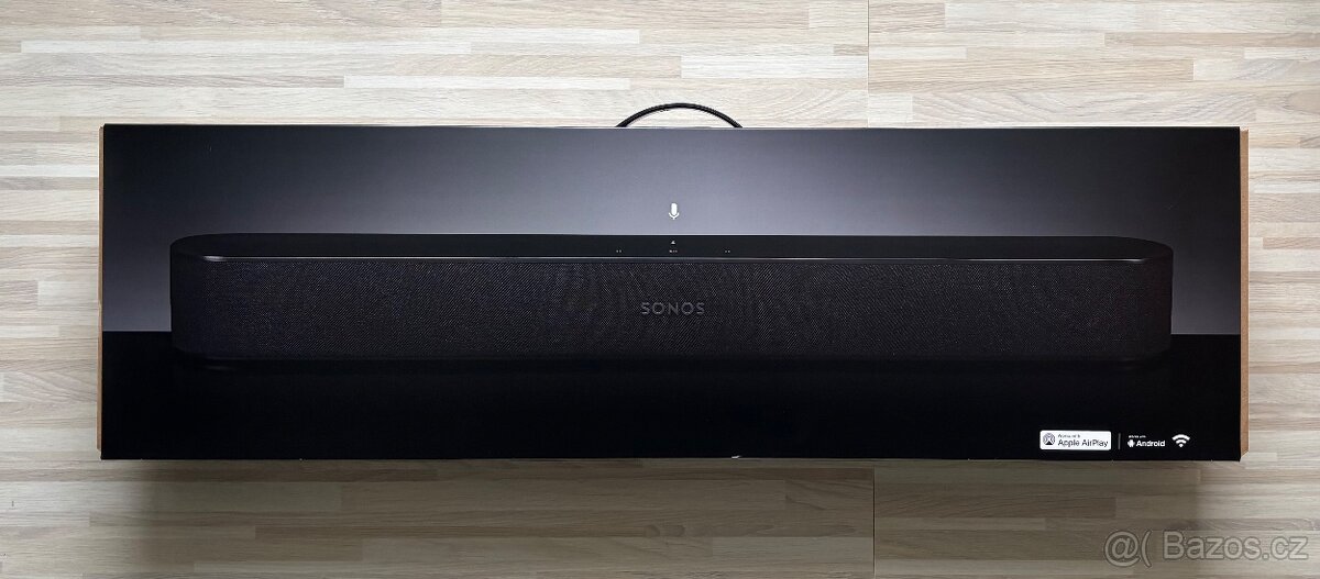 Sonos Beam