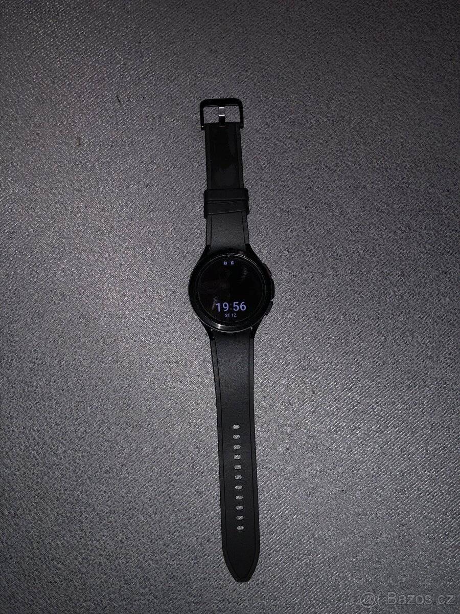 Hodinky Samsung Galaxy Watch