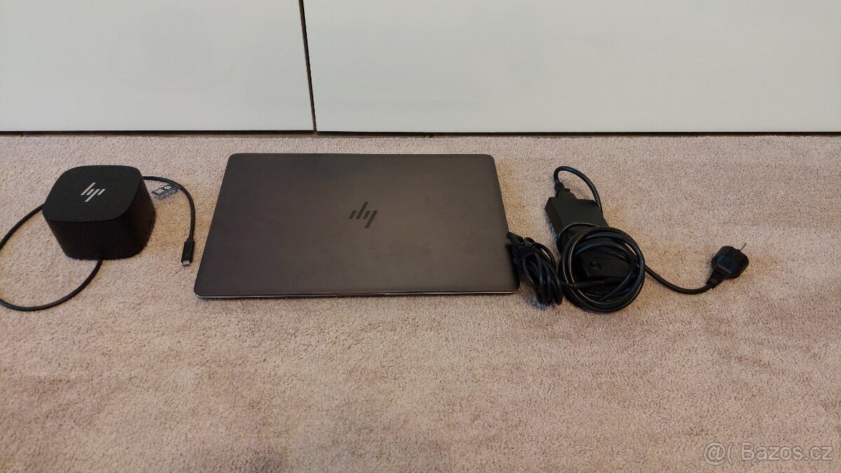 HP ZBook Studio G4,i7,16GB RAM,1TB SSD,Full HD,Office 19