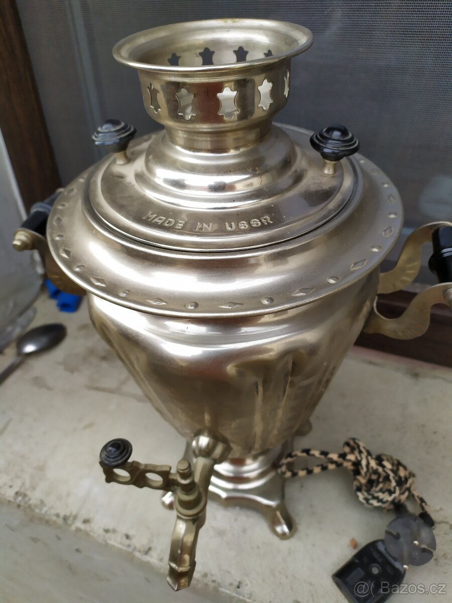 Samovar