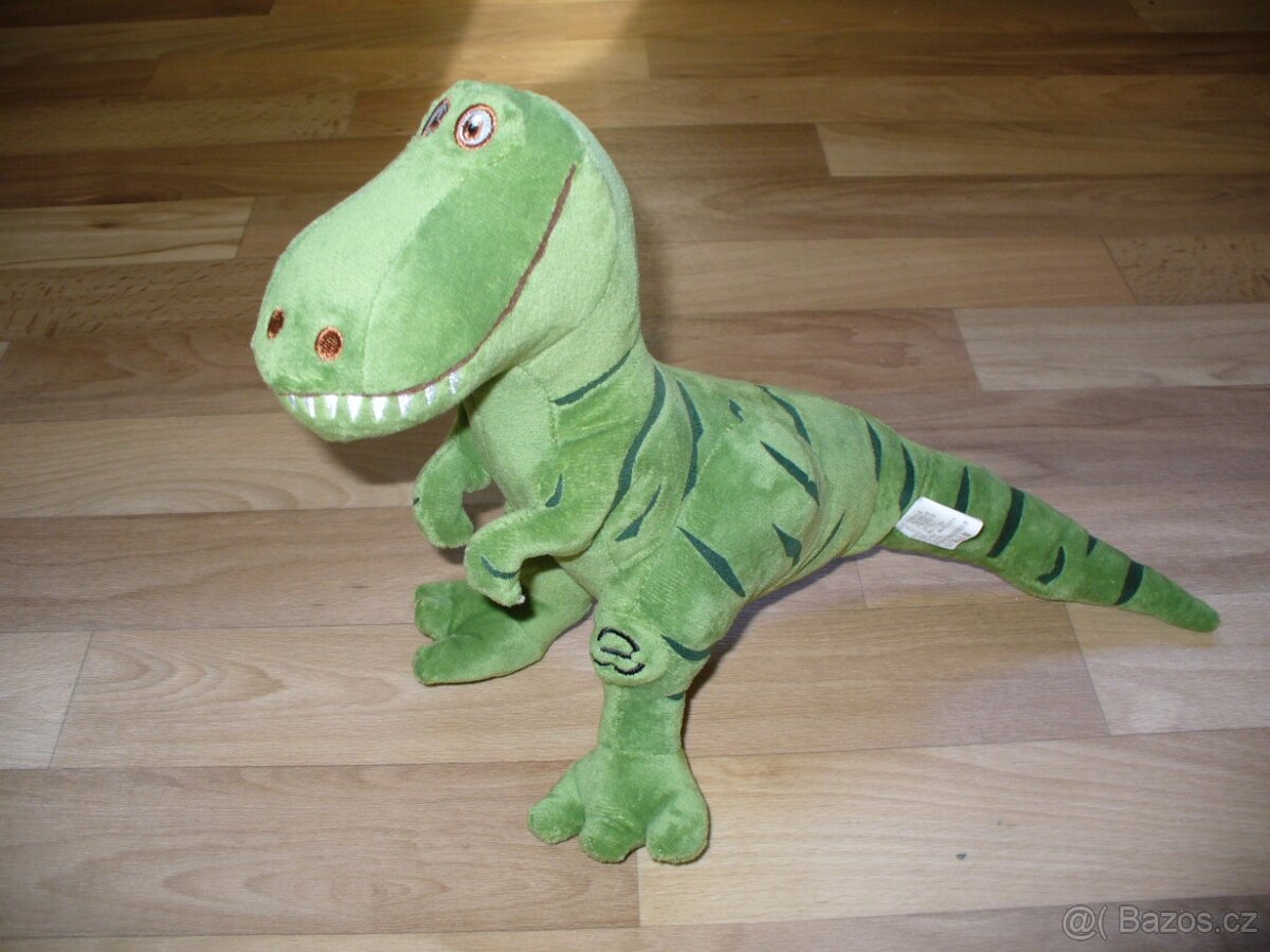 Dinosaurus 25cm