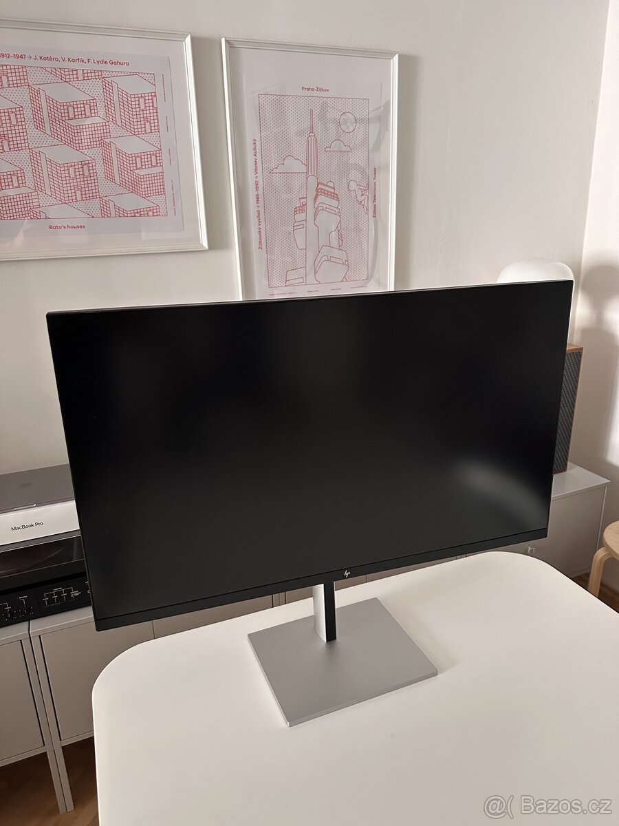 31.5" HP E32k G5 - úplně nový