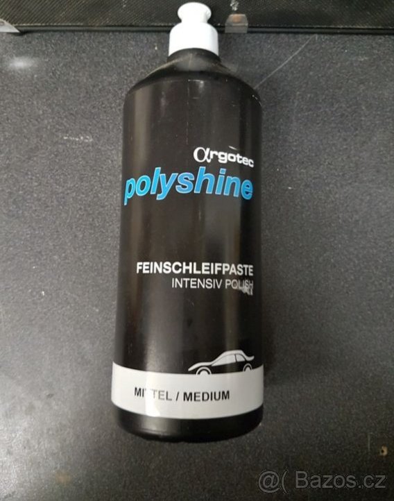 3M Polyshine.1 L

