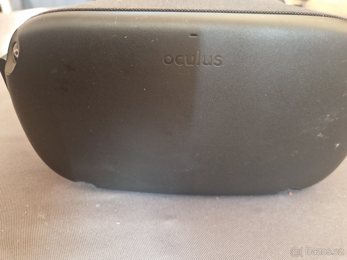 Oculus quest 1