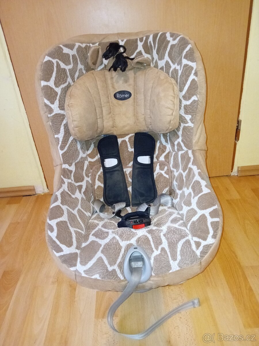 Britax Römer 9-18kg