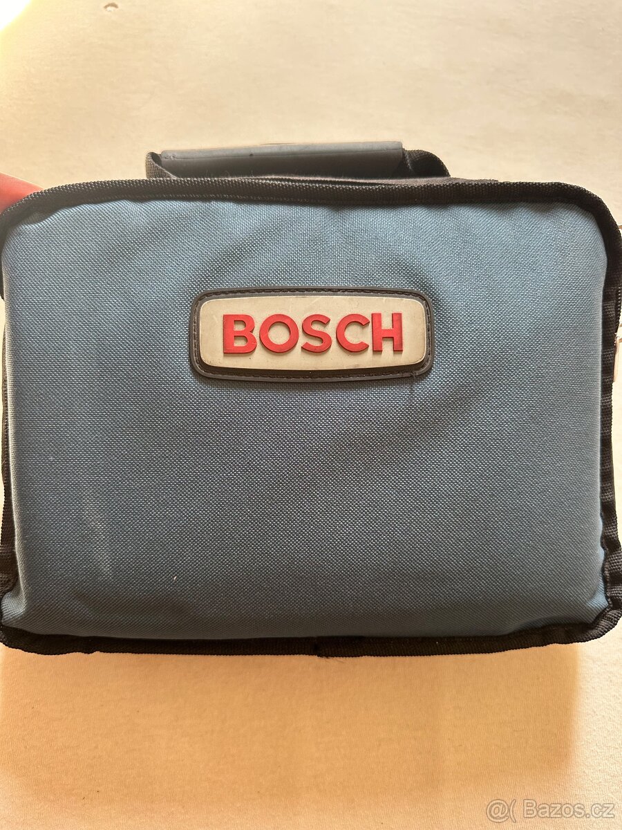 Bosch proffesional 12V 2x baterie