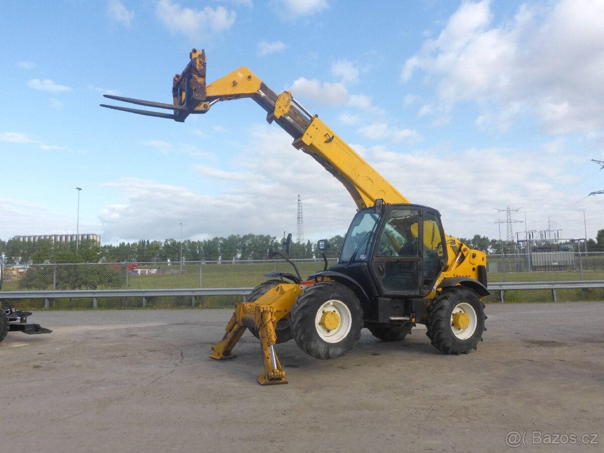 Manipulátor JCB 535-125