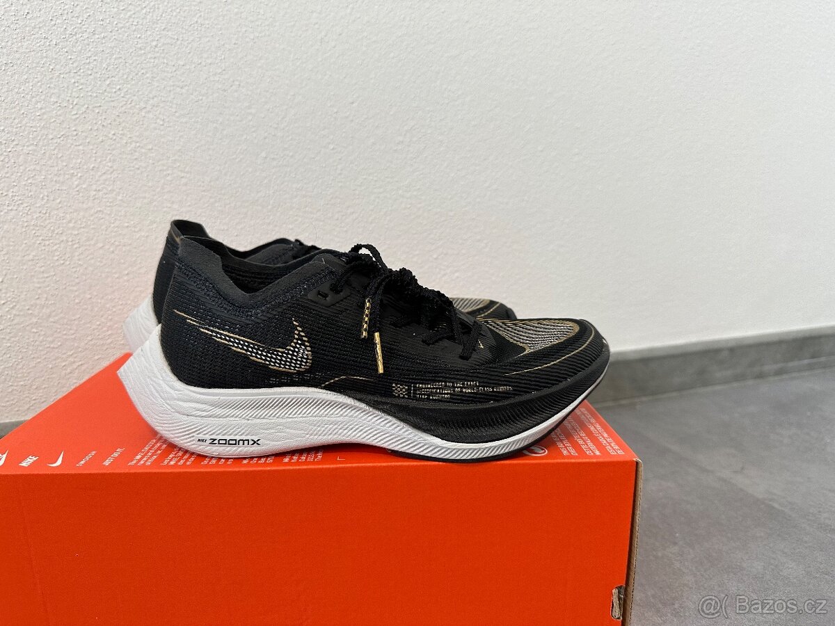 Nike ZoomX Vaporfly Next% 2