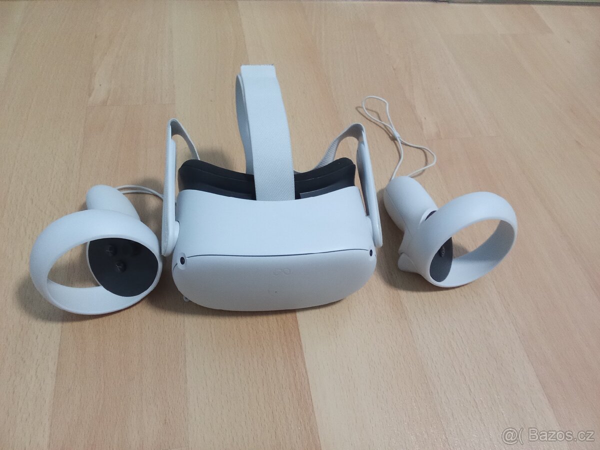 VR Headset Meta Quest 2