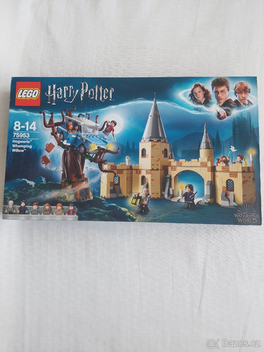 Lego - Herry Potter