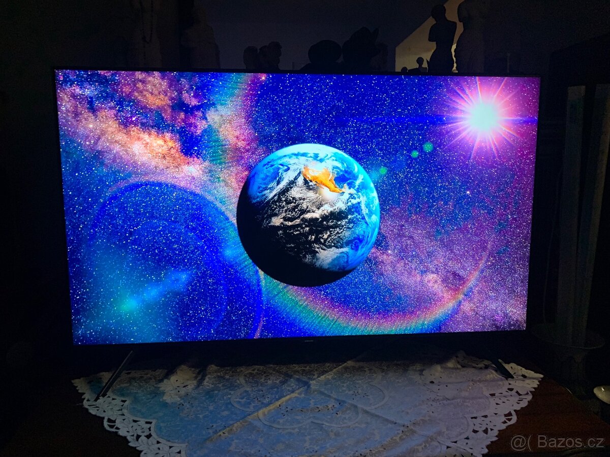 TV Samsung smart LED