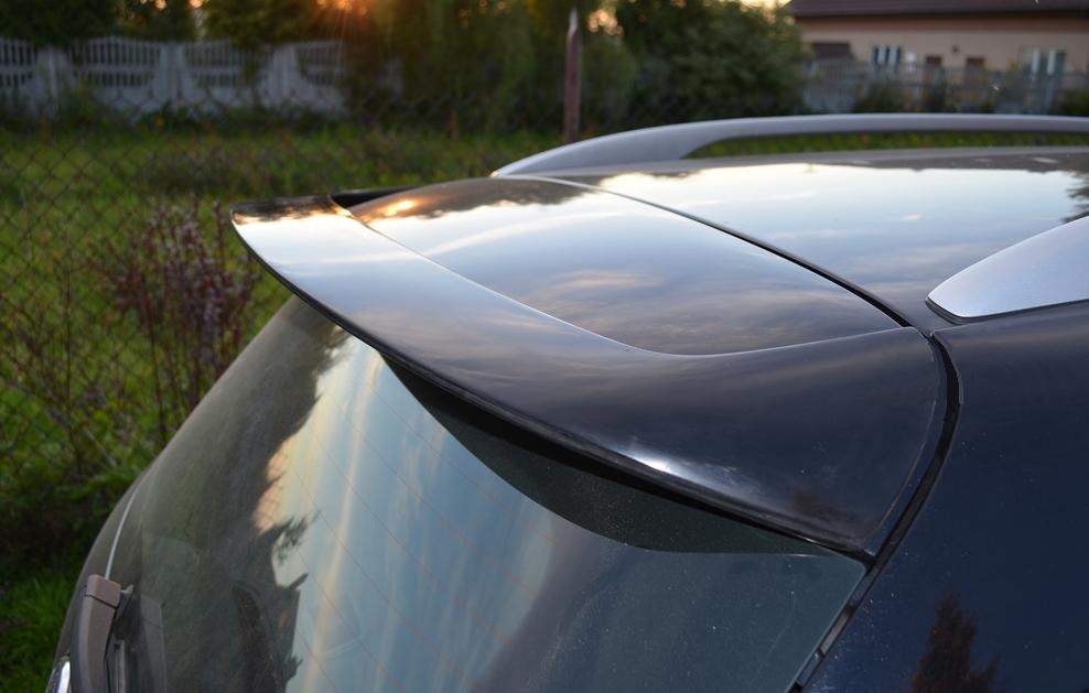 Ford Mondeo MK4 Combi 2007-2014 střešní spoiler, stříška