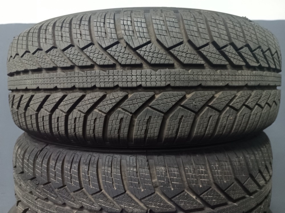 205/60 R16 SEMPERIT (3720)