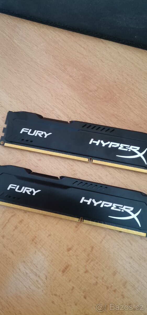 DDR3 1600 8gb