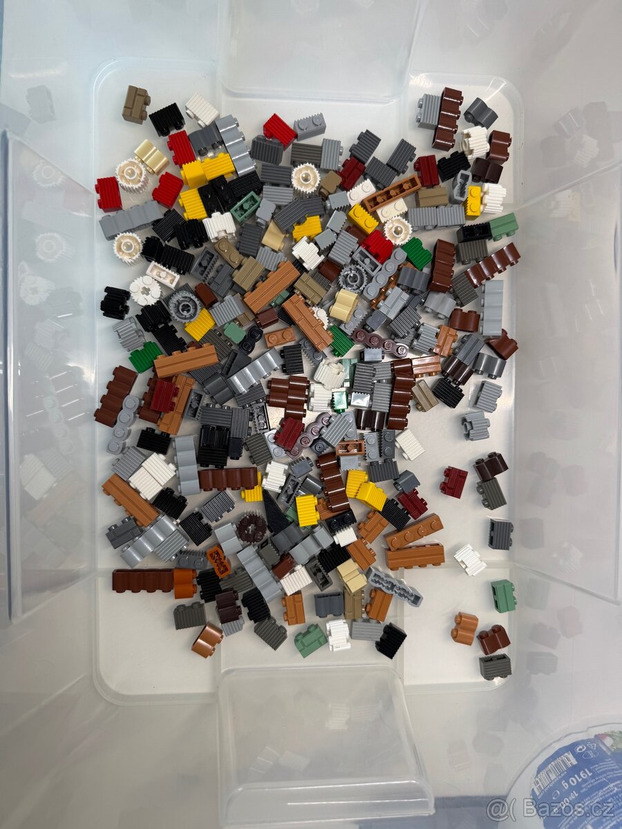 LEGO mix 220 g