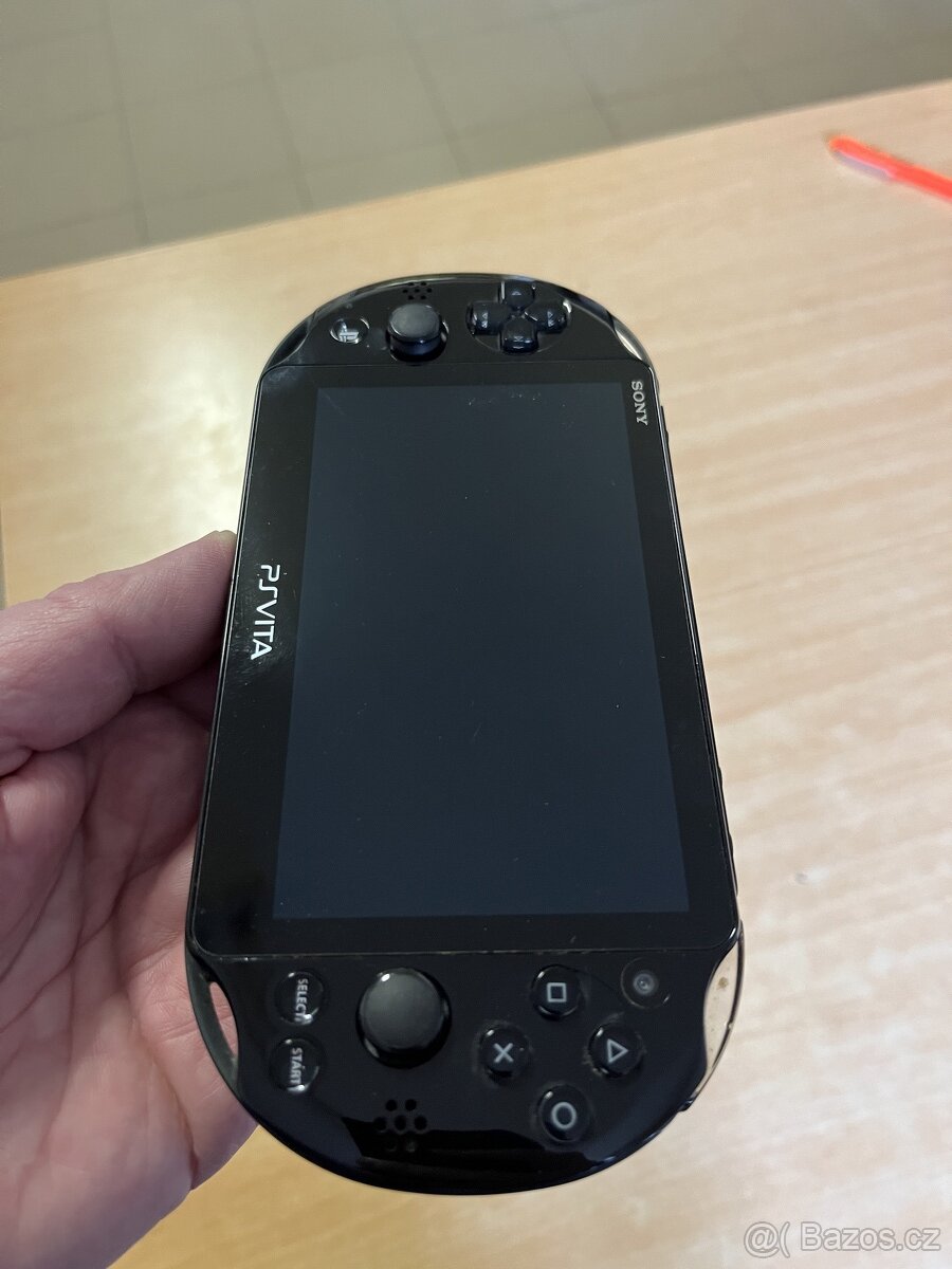 SONY PS VITA