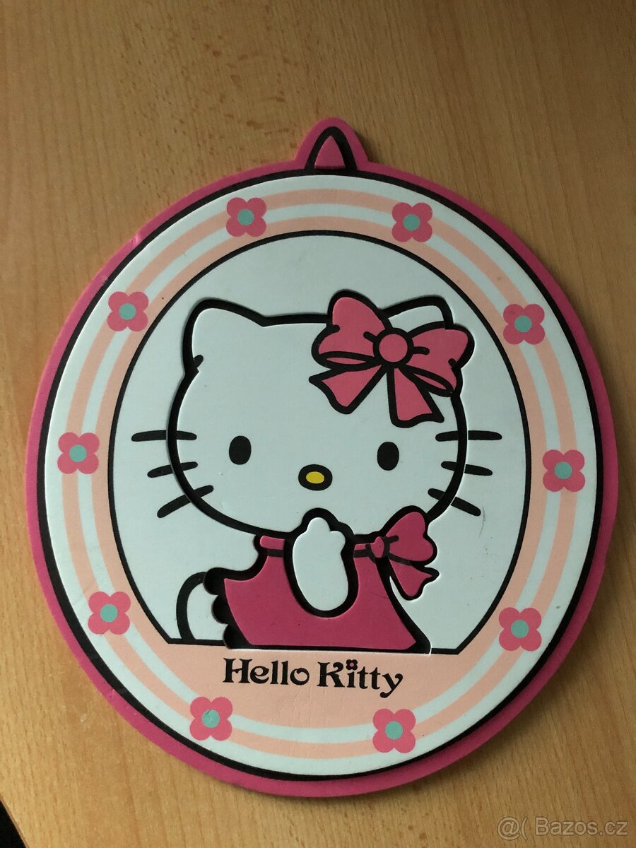 Hello Kitty ozdoba 2