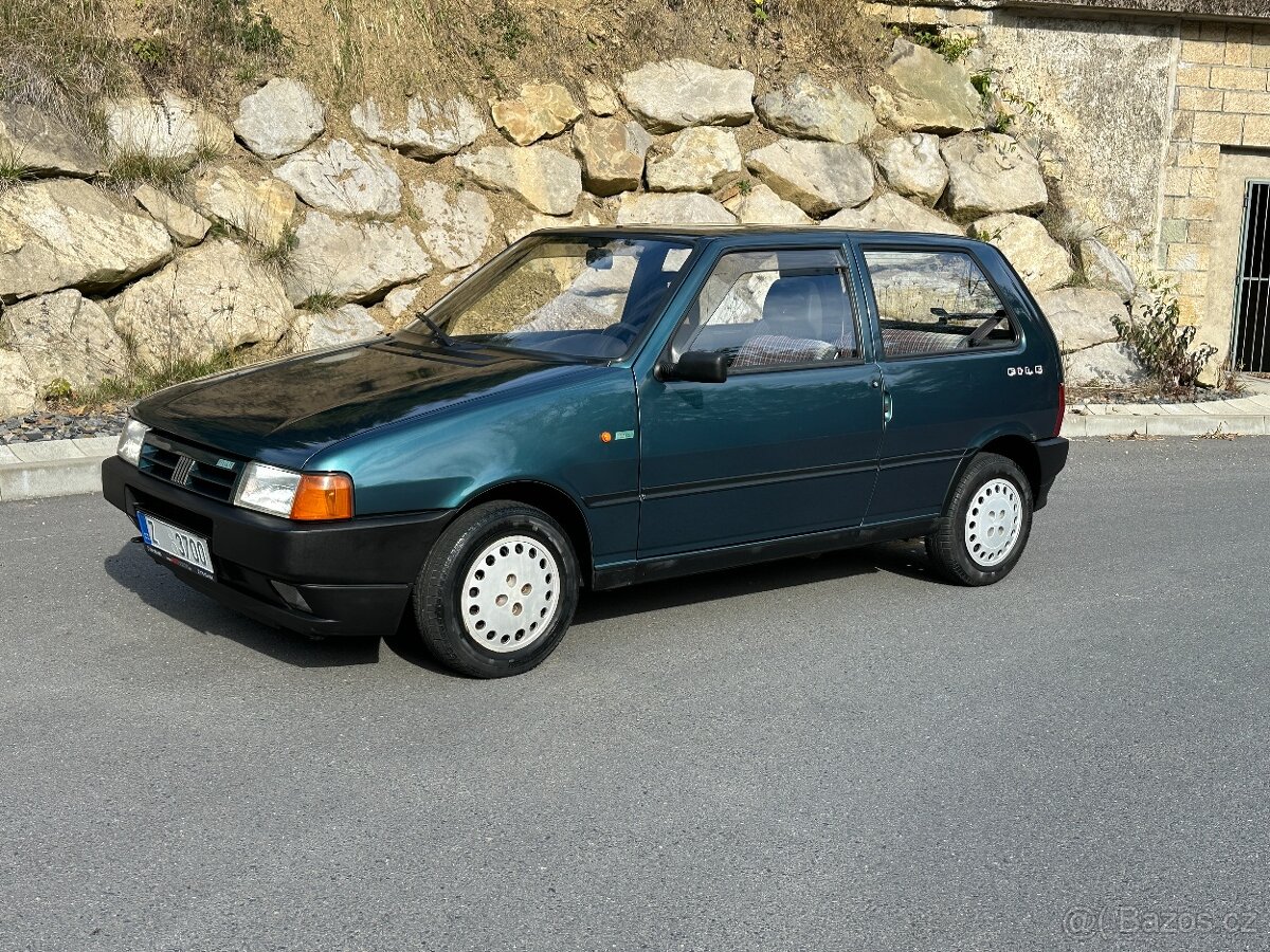 Fiat UNO Fire 1.0i 1994