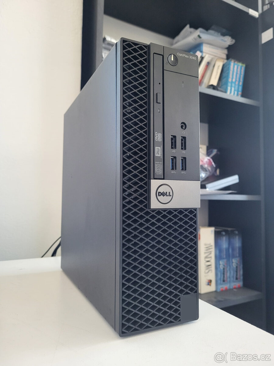 PC / I5-6400 / 16GB RAM / 250 GB SSD / WIN11