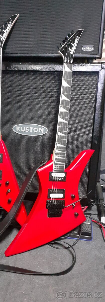 Jackson js 32 explorer