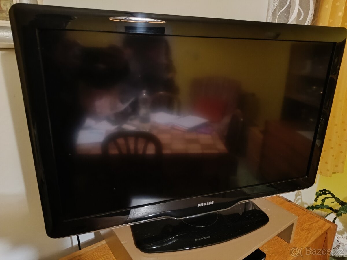 LCD TV 94cm - Philips 37pfl5405h/12