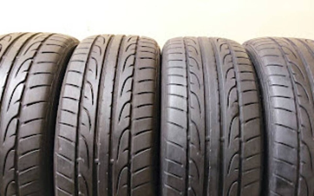 DUNLOP SP SPORT MAXX 215/45 R16 86H 4,5-5mm