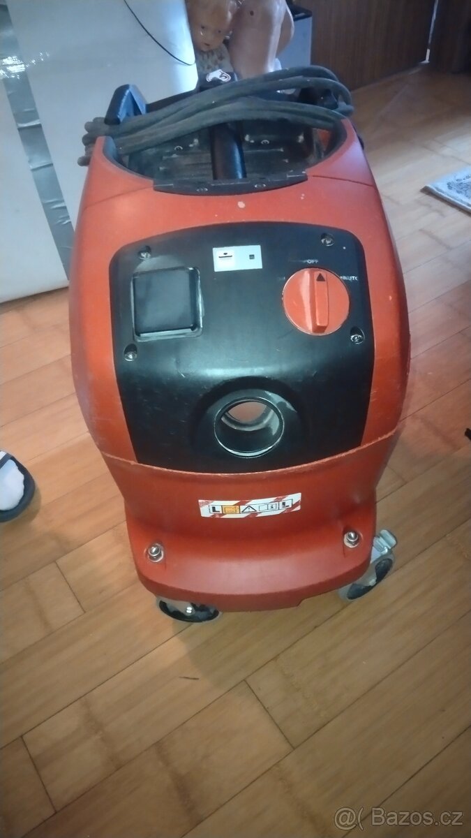 Hilti vysavač VC 40-UL