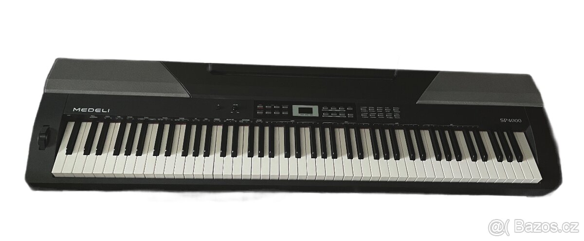 Digitalni piano Medeli SP4000